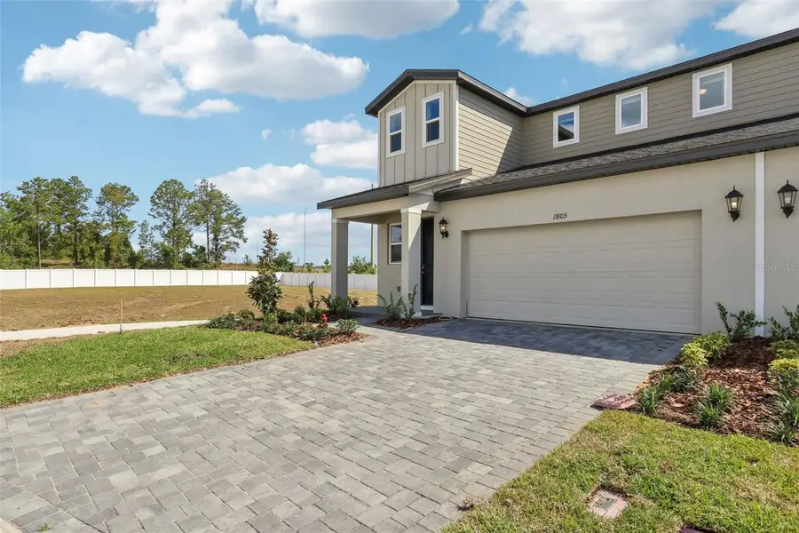1805 Archer Drive, Minneola, FL 34715 - Image #2