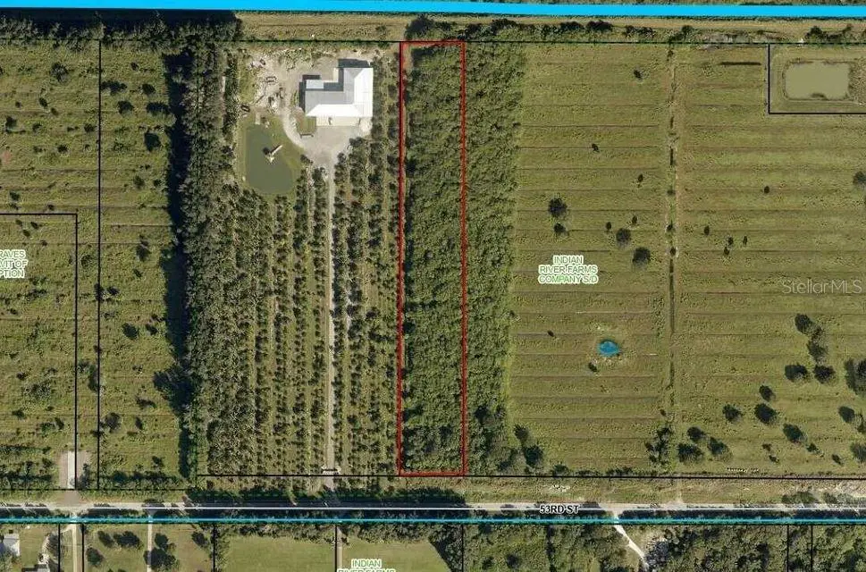 53rd Street, Vero Beach, FL 32967 - #1