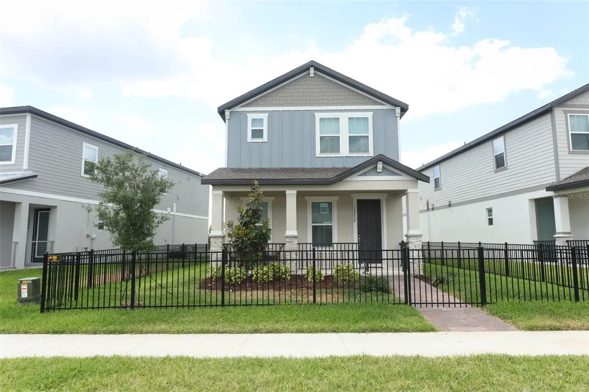 12272 Bracco Street, Winter Garden, FL 34787 - #1