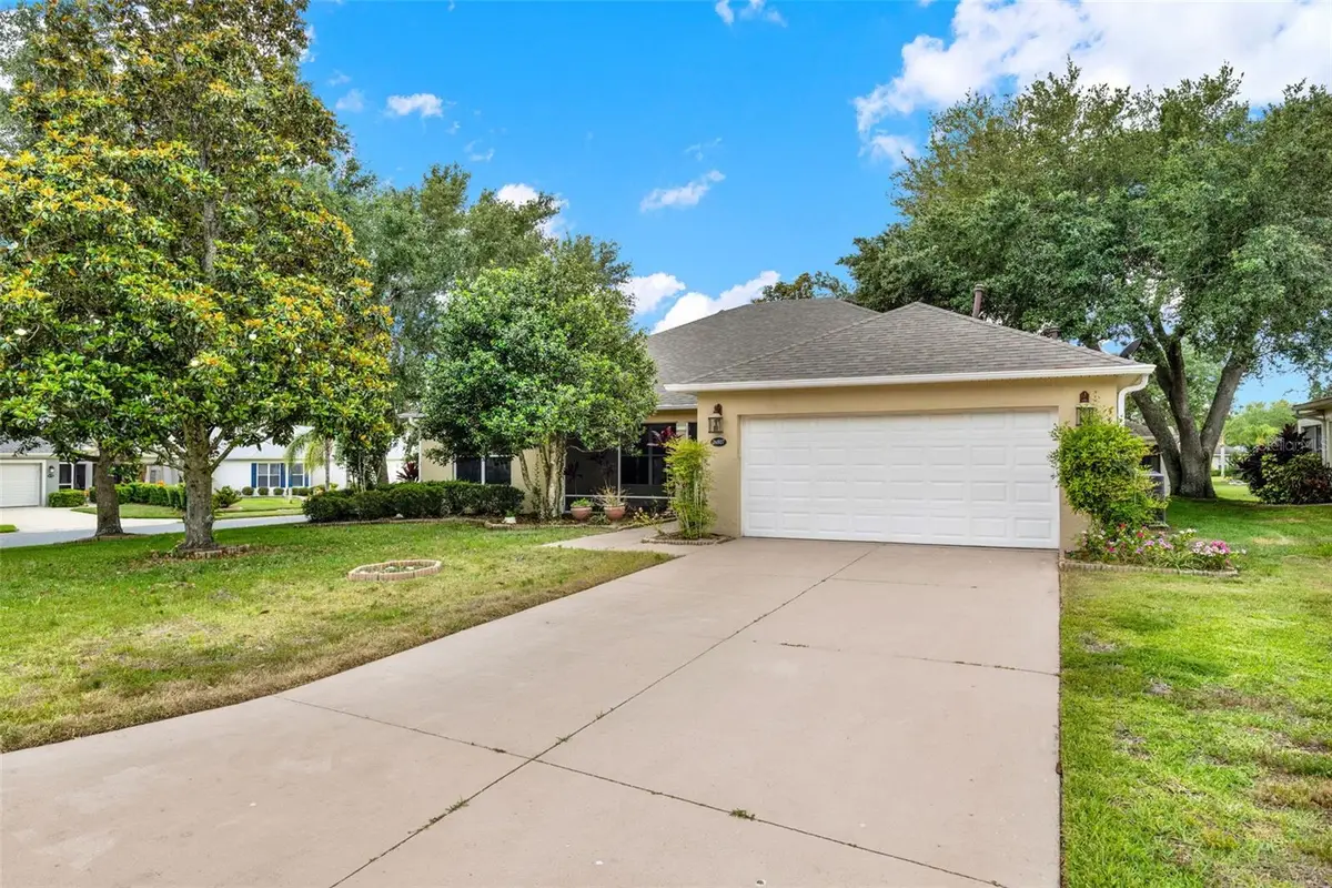 26807 Bull Run, Leesburg, FL 34748 - Image #1