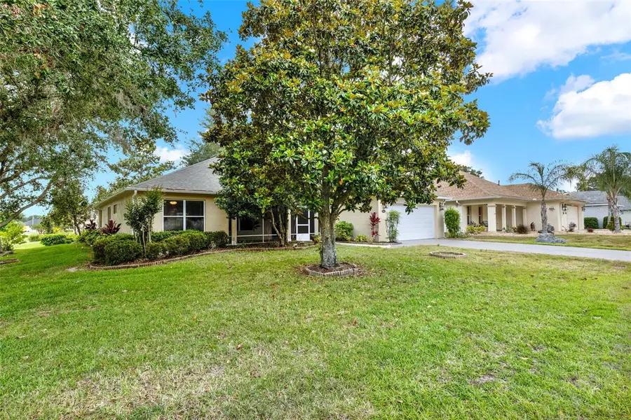 26807 Bull Run, Leesburg, FL 34748 - Image #2