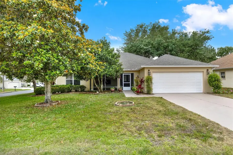 26807 Bull Run, Leesburg, FL 34748 - Image #3