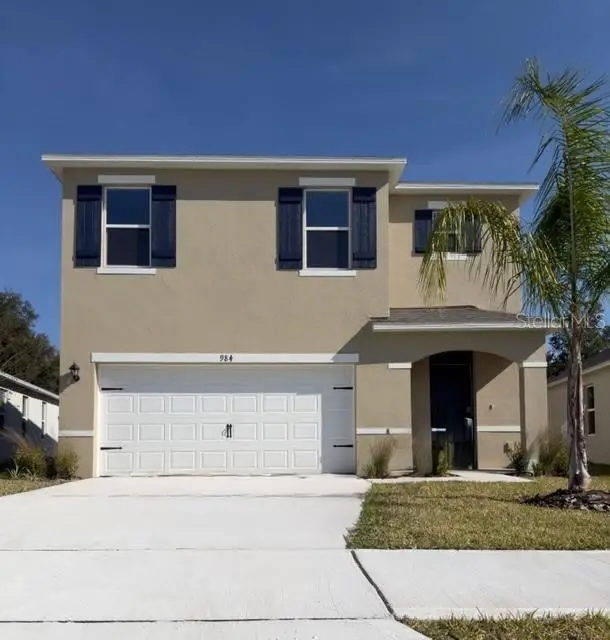 984 Commons Way, Port Orange, FL 32129 - Image #1