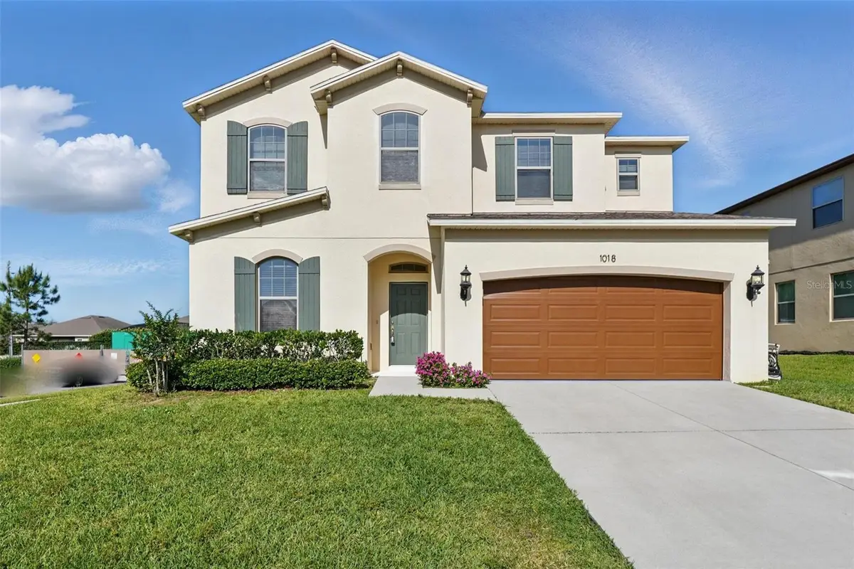 1018 Boxelder Avenue, Minneola, FL 34715 - Image #1