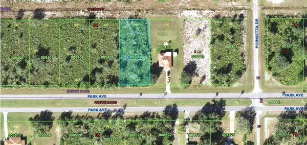 308 Park Avenue, INDIAN LAKE ESTATES, FL 33855