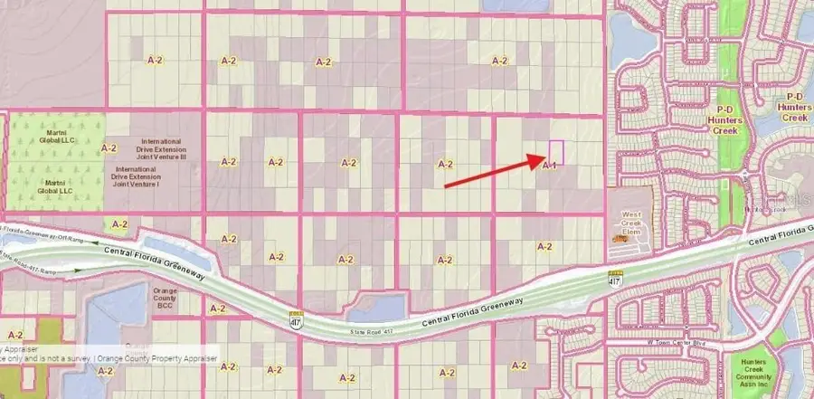 000 International Drive S, Orlando, FL 32821 - Image #3