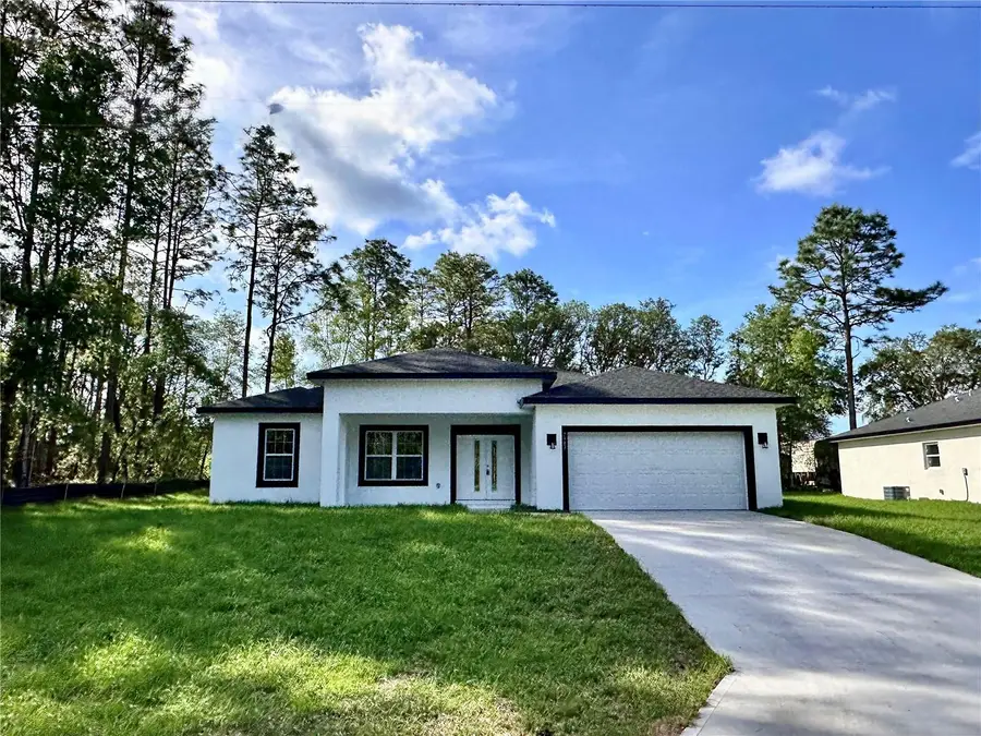 7983 N Pocono Drive, Citrus Springs, FL 34434 - Image #2