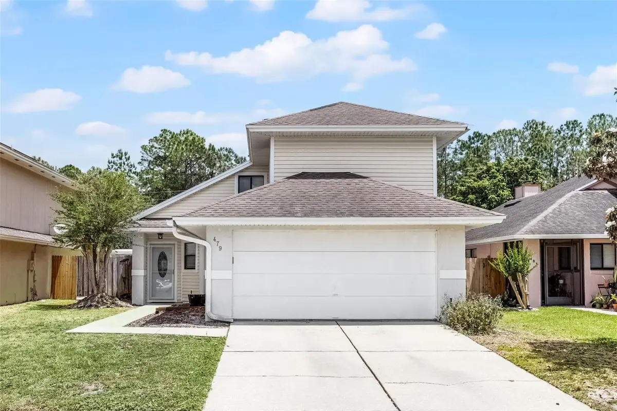 479 Cidermill Place, Lake Mary, FL 32746 - Image #1