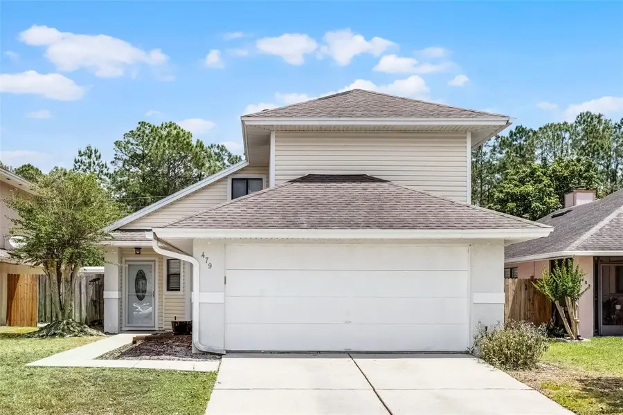 479 Cidermill Place, Lake Mary, FL 32746 - Image #2