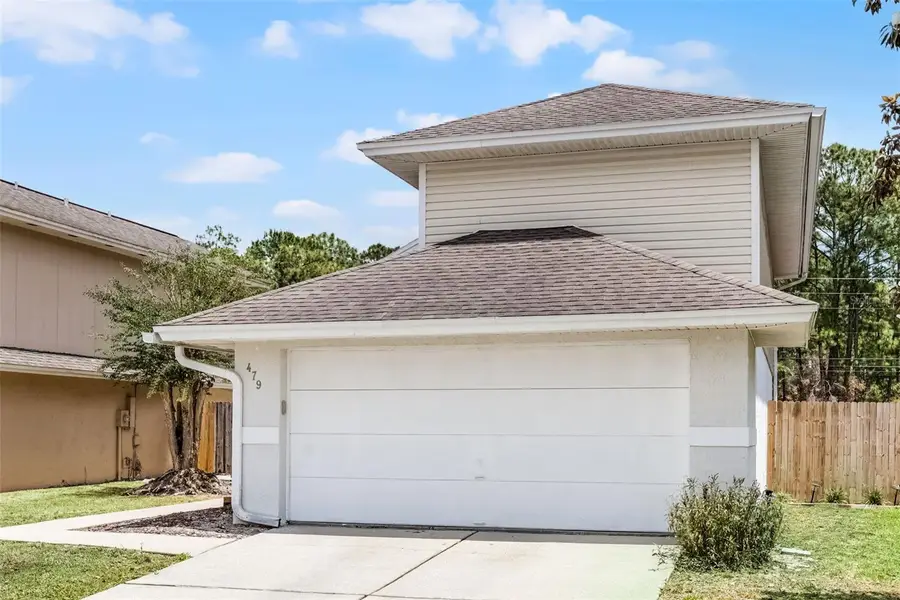 479 Cidermill Place, Lake Mary, FL 32746 - Image #3