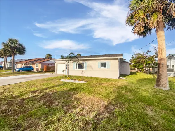 135 N Palmetto Avenue, FLAGLER BEACH, FL 32136