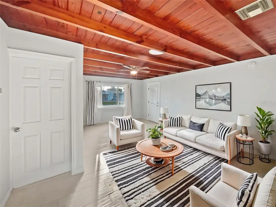 135 N Palmetto Avenue, Flagler Beach, FL 32136 - Image #2