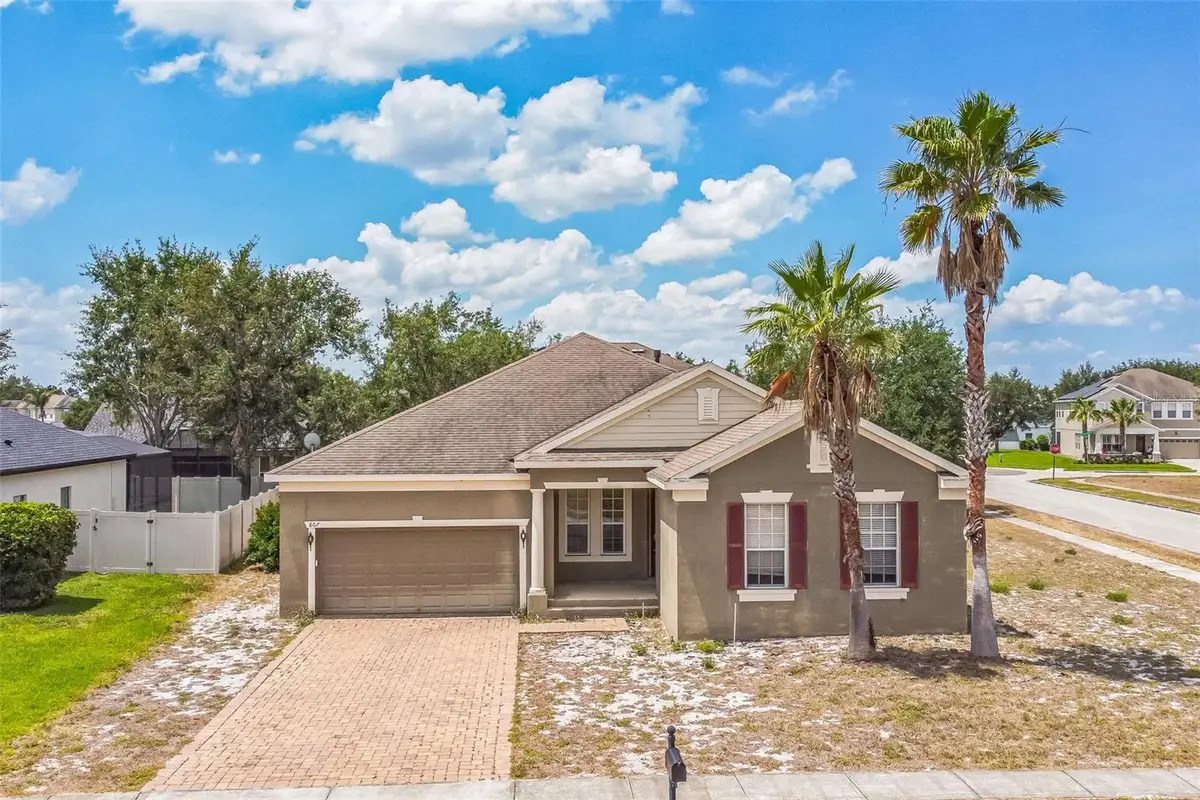 807 Ayden Oak Lane, Ocoee, FL 34761 - Image #1