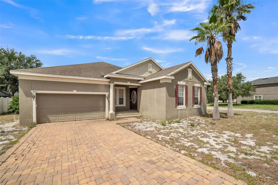 807 Ayden Oak Lane, Ocoee, FL 34761 - Image #3