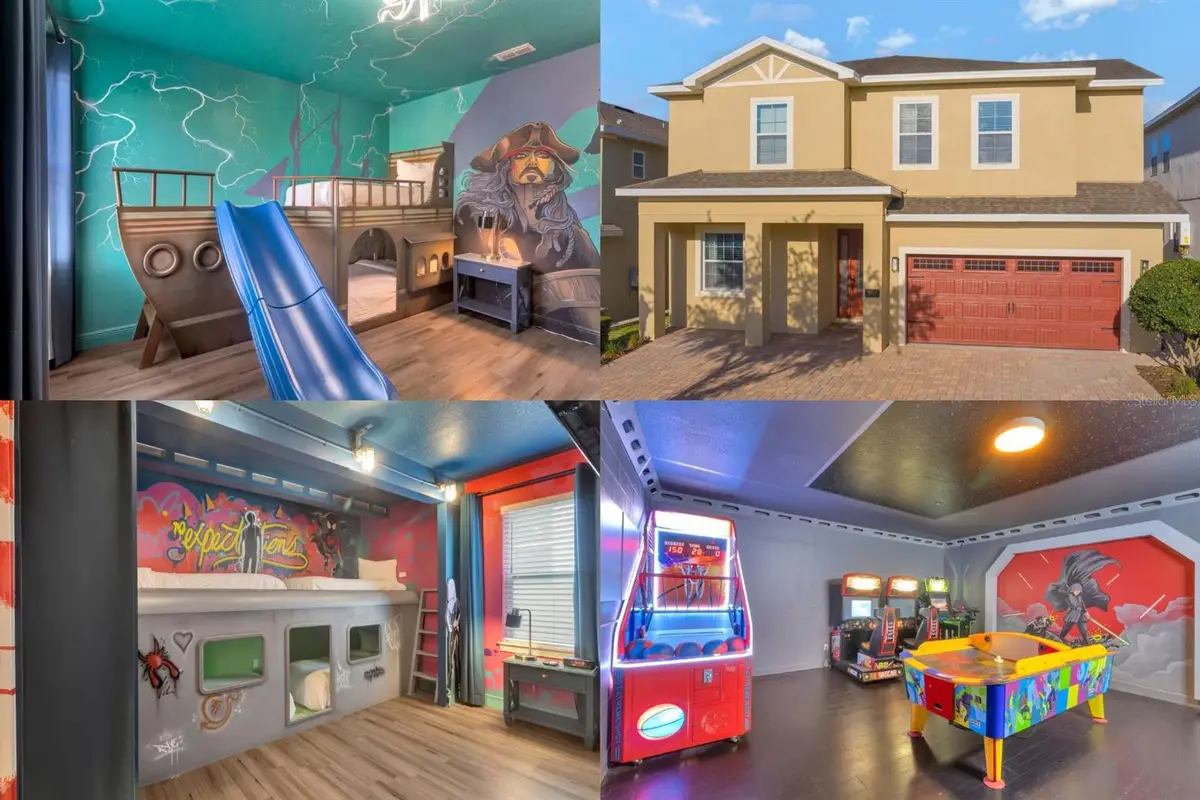 7643 Wilmington Loop, Kissimmee, FL 34747 - Image #1