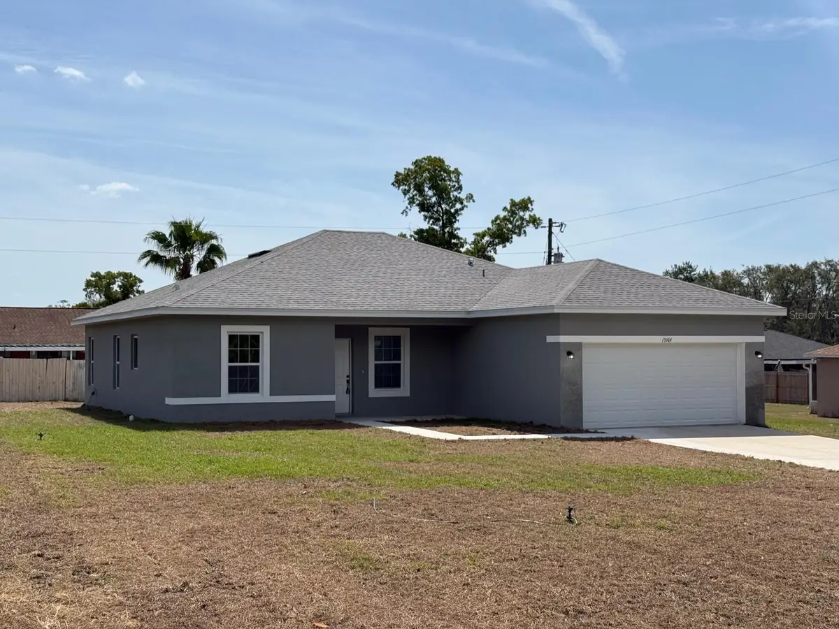 15164 SW 46th Circle, Ocala, FL 34473 - #1