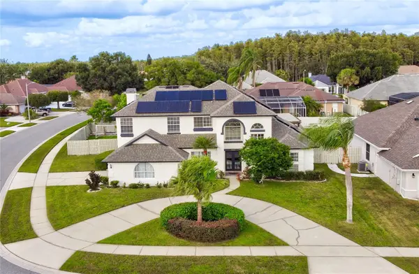 3532 Amaca Circle, ORLANDO, FL 32837