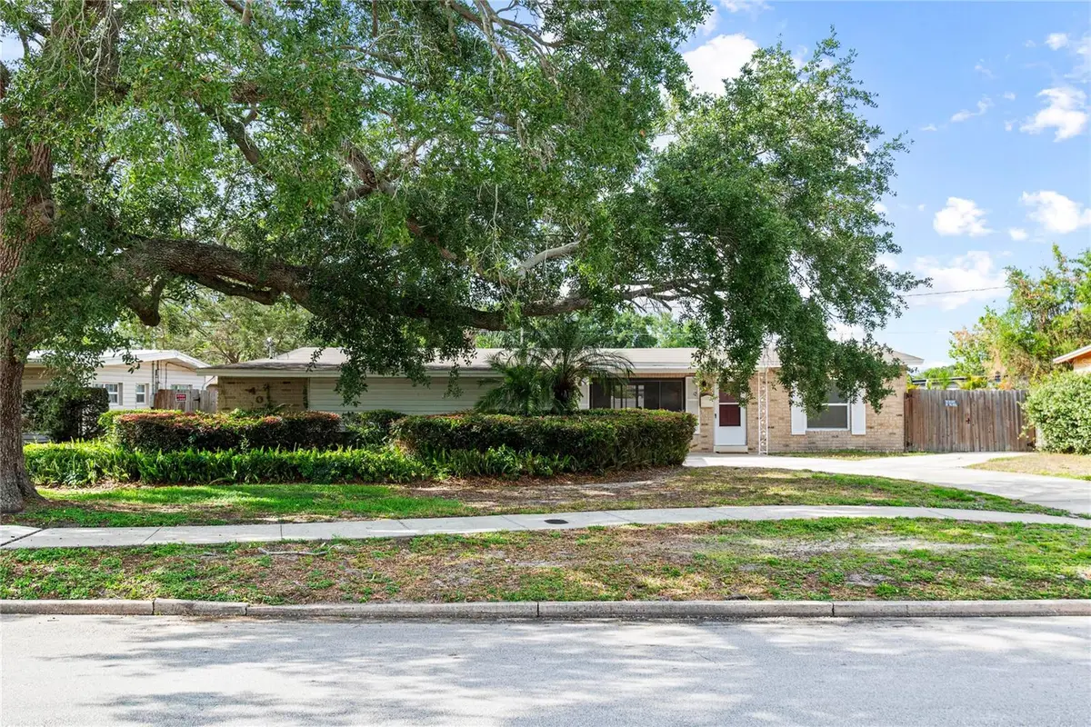 4021 Hargill Drive, Orlando, FL 32806 - Image #1