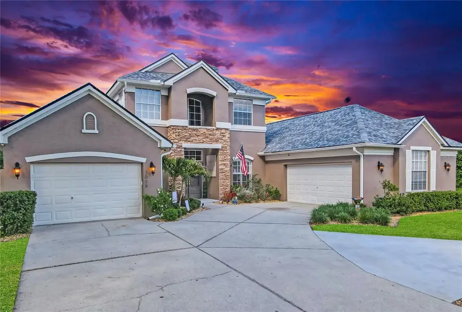 3008 Sutton Woods Drive, Plant City, FL 33566 - Image #3