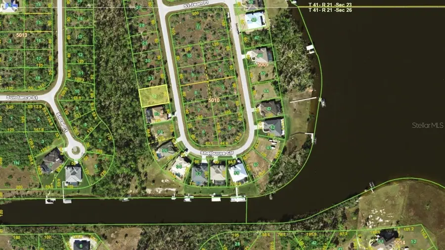 9750 Shelburne Circle, Port Charlotte, FL 33981 - #2