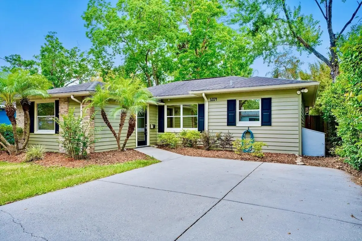 3204 Amherst Avenue, Orlando, FL 32804 - Image #1