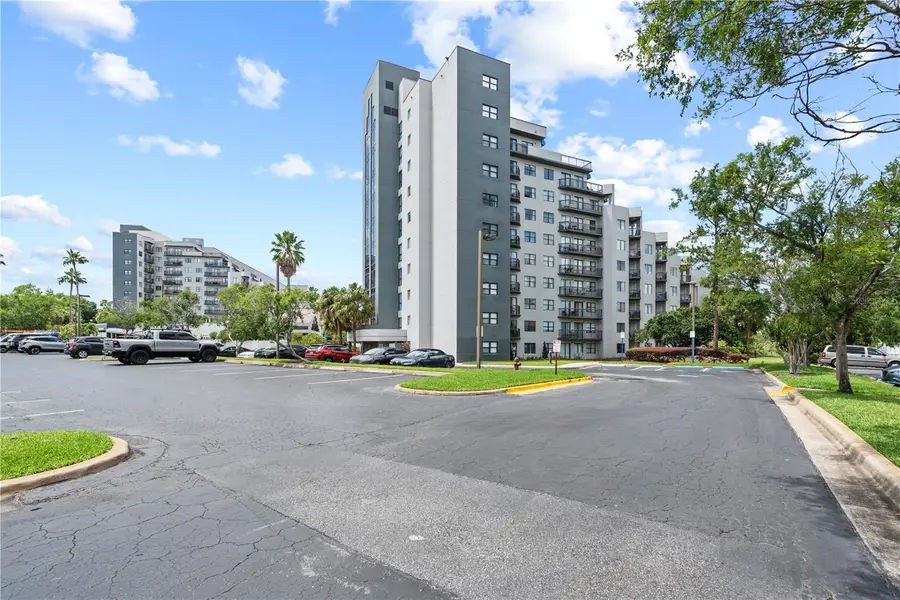 6165 Carrier Drive #1304, Orlando, FL 32819 - Image #2