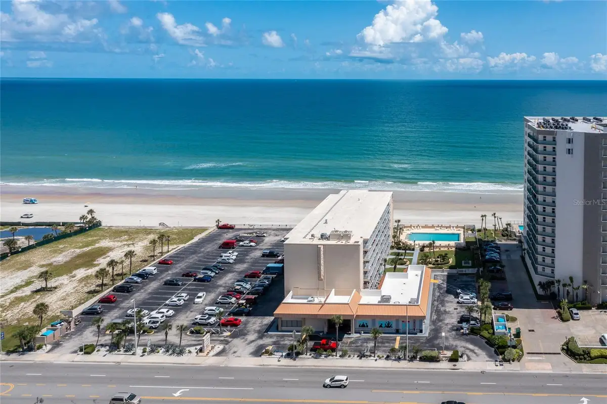 2043 S Atlantic Avenue #105, Daytona Beach Shores, FL 32118 - Image #1