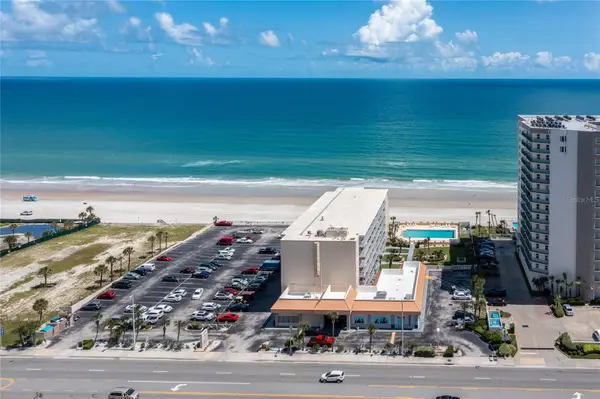 2043 S Atlantic Avenue #105, DAYTONA BEACH SHORES, FL 32118
