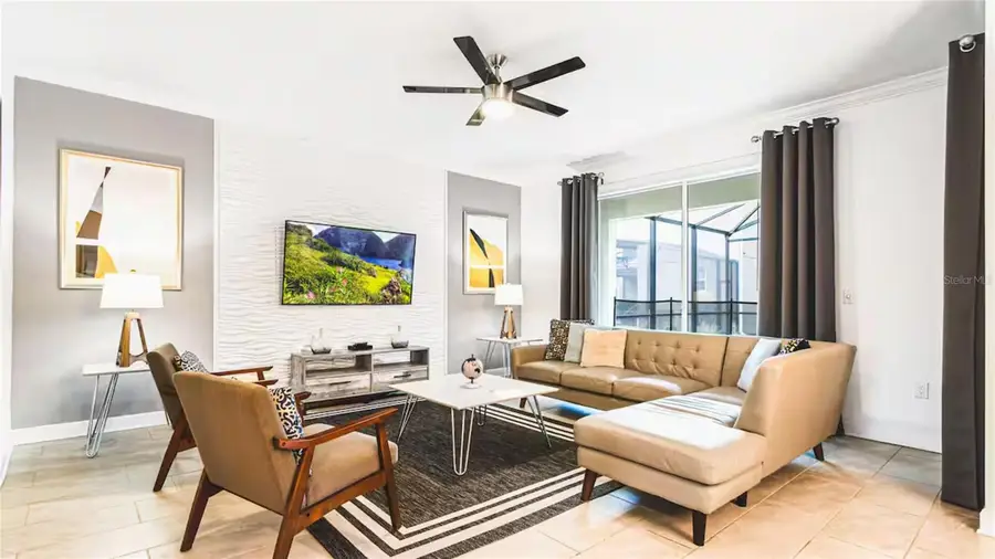 2936 Protagonist Street, Kissimmee, FL 34746 - #2