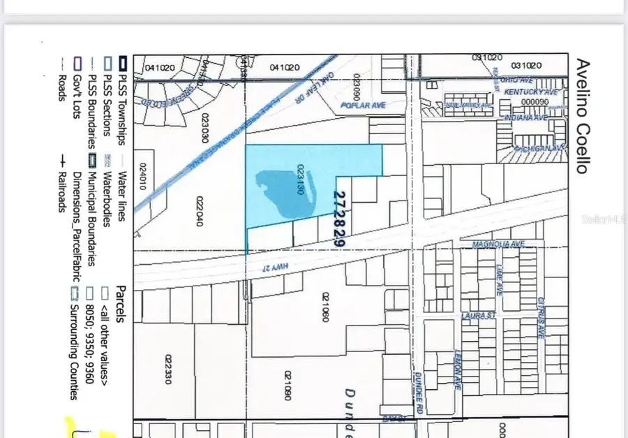 Us Highway 27, Dundee, FL 33838 - Image #2