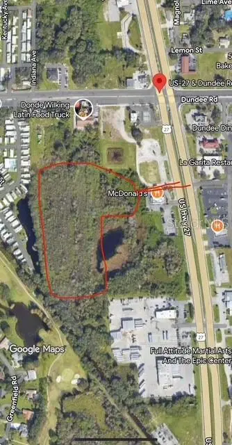 Us Highway 27, Dundee, FL 33838 - Image #3