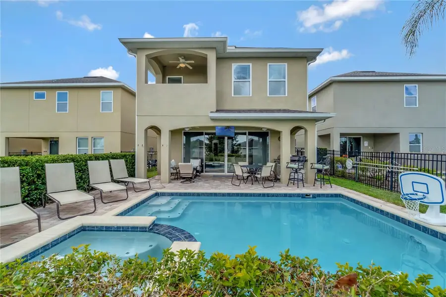 7564 Marker Avenue, Kissimmee, FL 34747 - Image #2