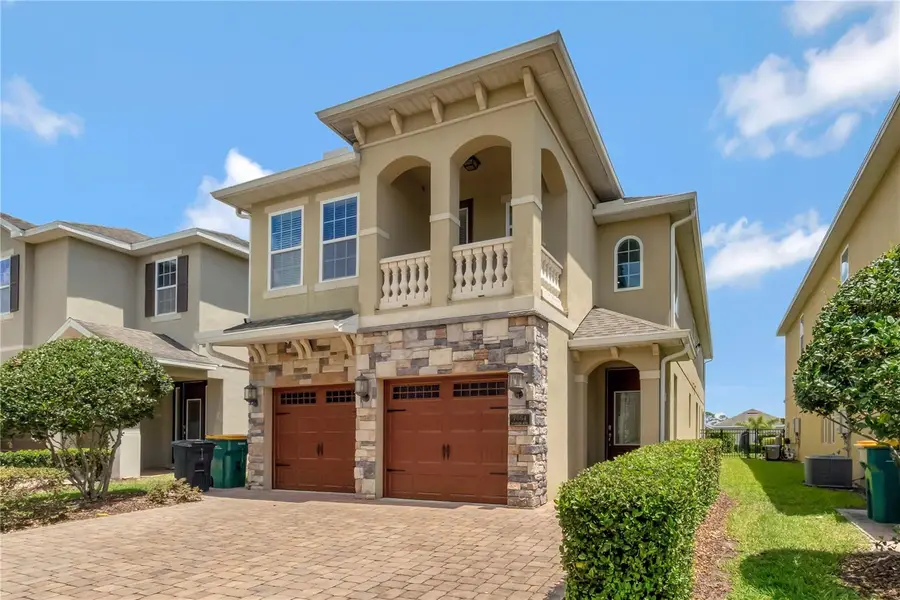 7564 Marker Avenue, Kissimmee, FL 34747 - Image #3