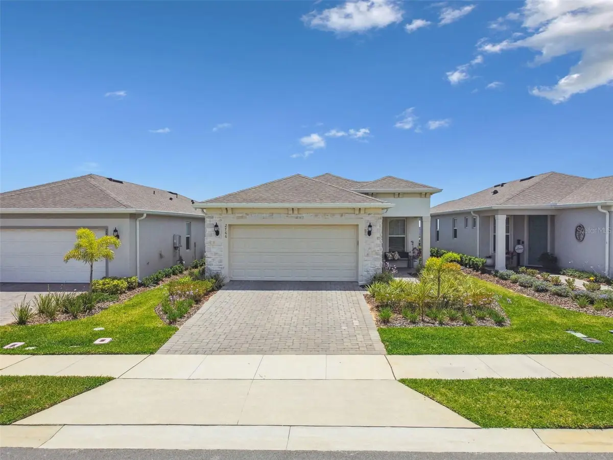 2766 Purple Meadow Court, Minneola, FL 34715 - Image #1