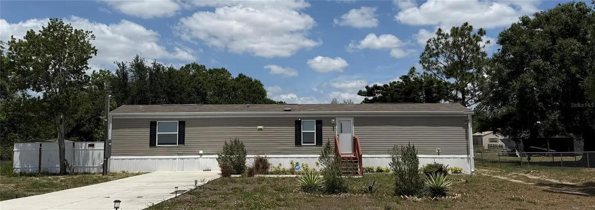 327 Tindel Camp Road, Lake Wales, FL 33898 - #1