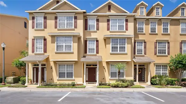 628 Pensacola Lane, LAKE MARY, FL 32746