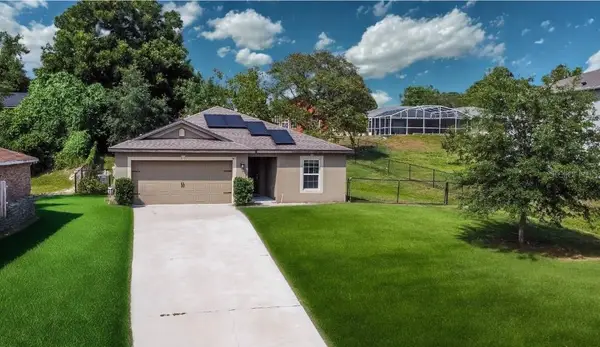 543 Nardello Drive, DELTONA, FL 32725