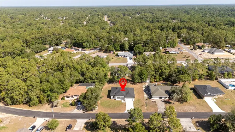 7780 N Sarazen Drive, Citrus Springs, FL 34434 - Image #3