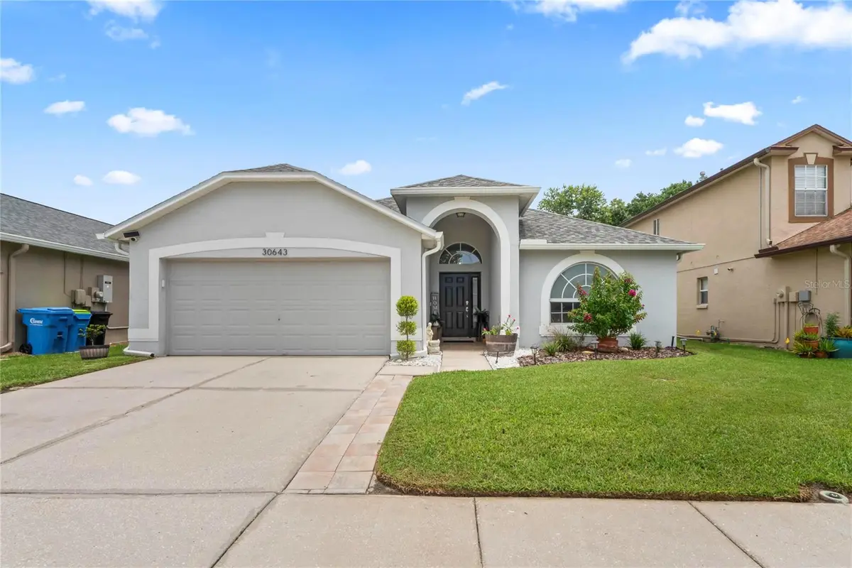 30643 Tremont Drive, Wesley Chapel, FL 33543 - Image #1