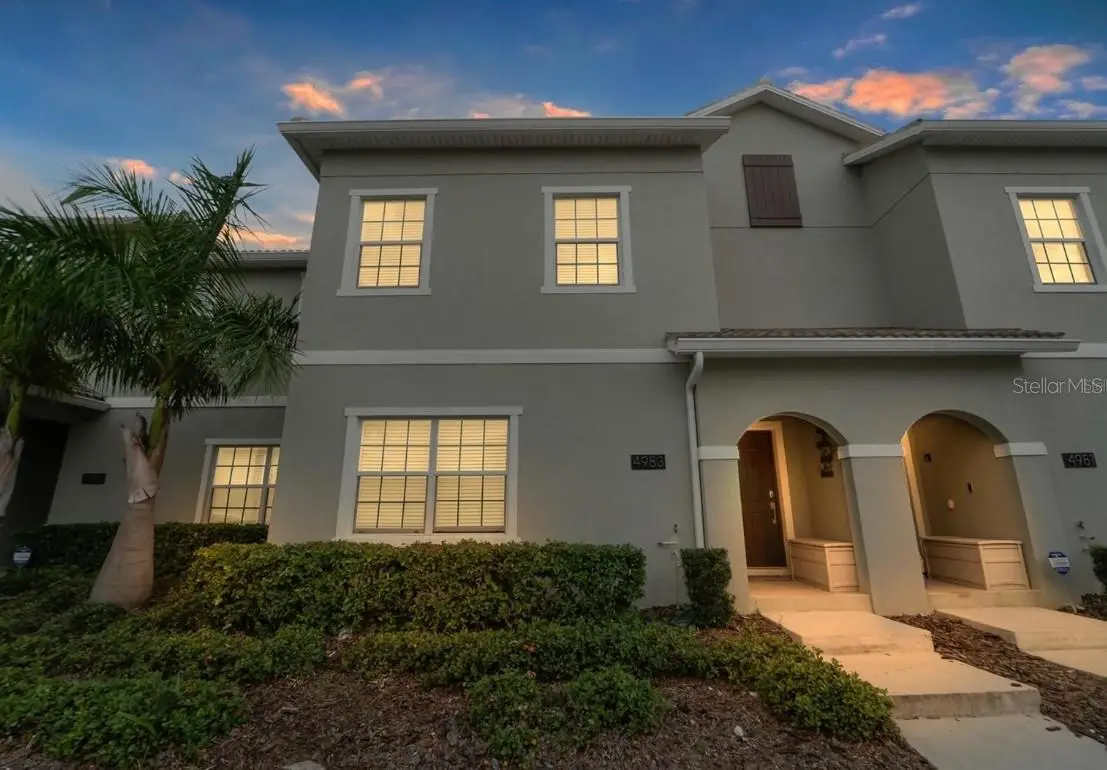 4983 Windermere Avenue, Kissimmee, FL 34746 - Image #1