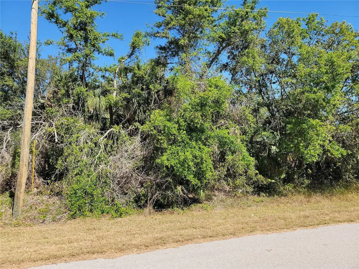 Lot 34 Eastman Circle, North Port, FL 34288 - Image #1