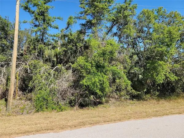 Lot 34 Eastman Circle, NORTH PORT, FL 34288