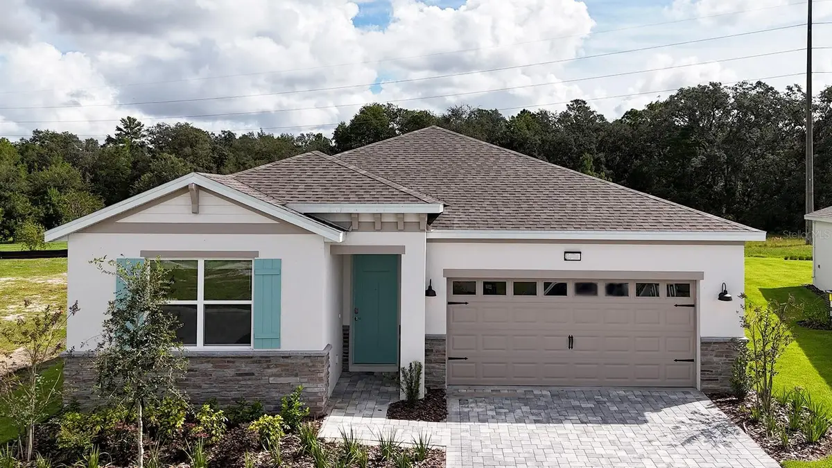 3974 Kennebunk Loop, Mount Dora, FL 32757 - Image #1