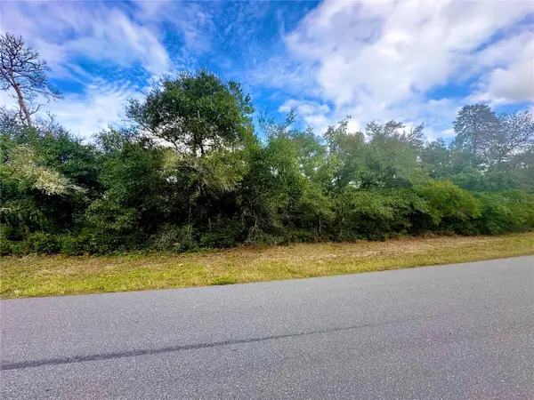 TBD SW 35th Court Road #Lot 09, OCALA, FL 34473