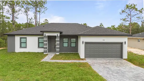 9230 N Citrus Springs Boulevard, CITRUS SPRINGS, FL 34433