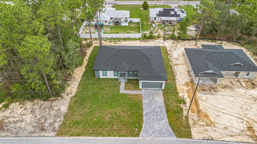 9230 N Citrus Springs Boulevard, Citrus Springs, FL 34433 - #2