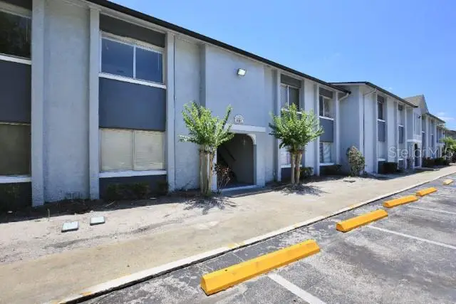 4727 S Texas Avenue #4727C, Orlando, FL 32839 - Image #2