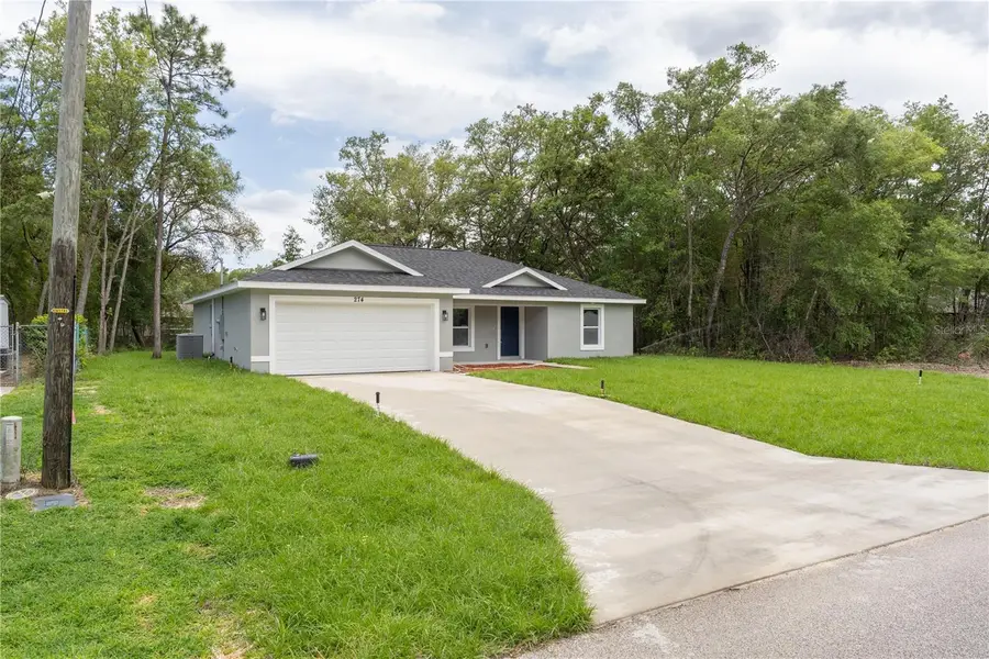 274 W Bolero Place, Citrus Springs, FL 34434 - Image #2
