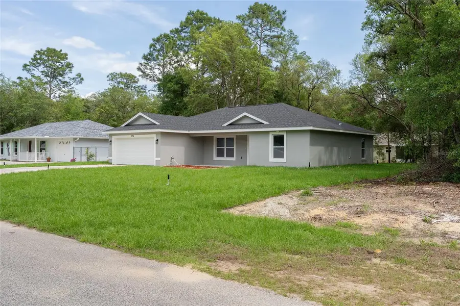 274 W Bolero Place, Citrus Springs, FL 34434 - Image #3