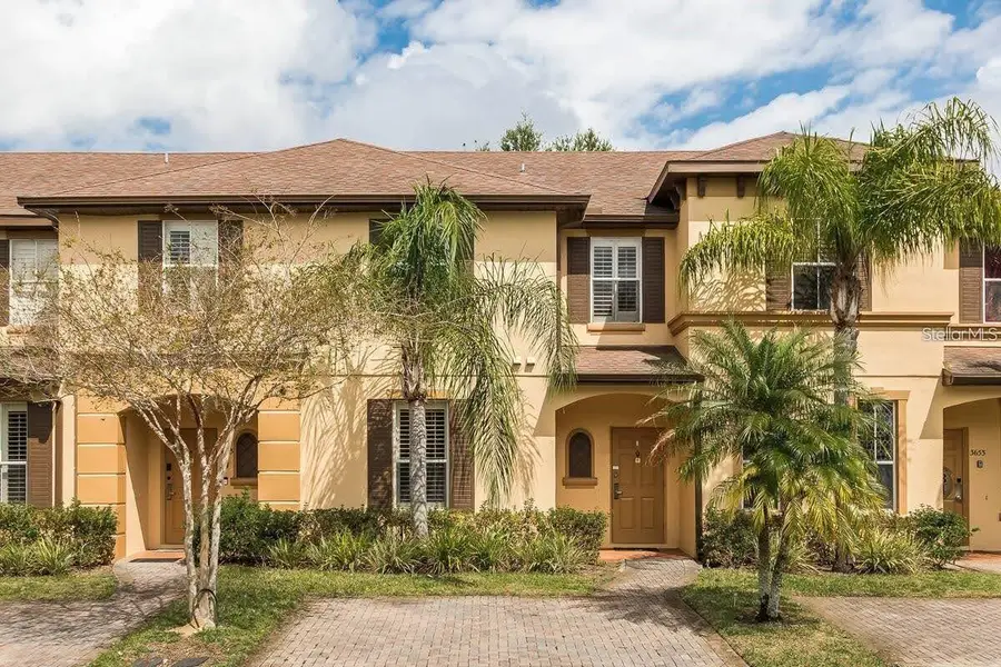 3643 Calabria Avenue, Davenport, FL 33897 - Image #2